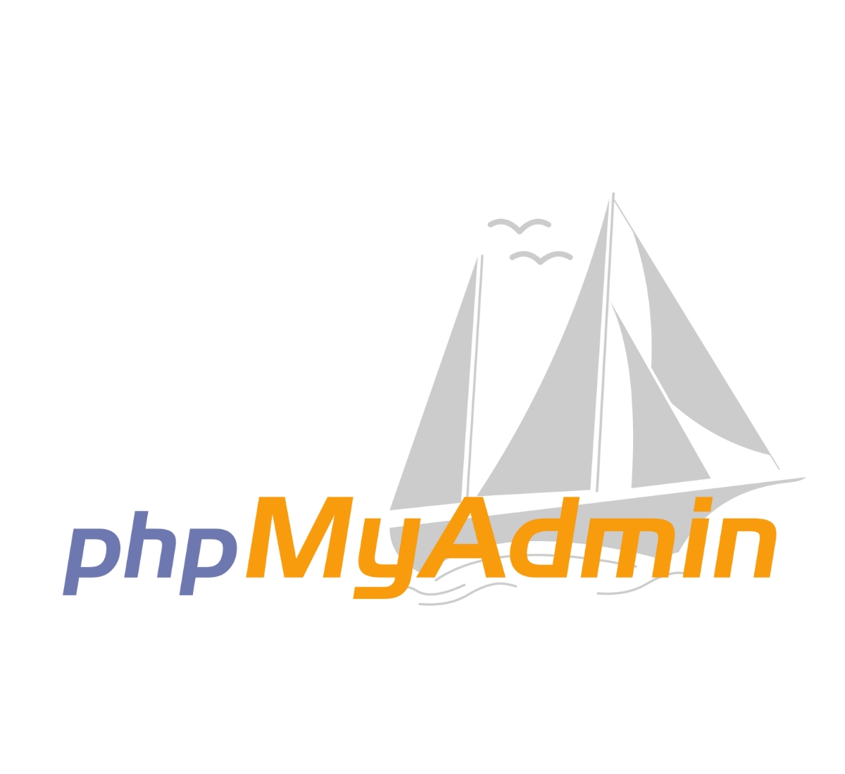 PHPMYADMIN